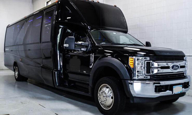 Party Bus