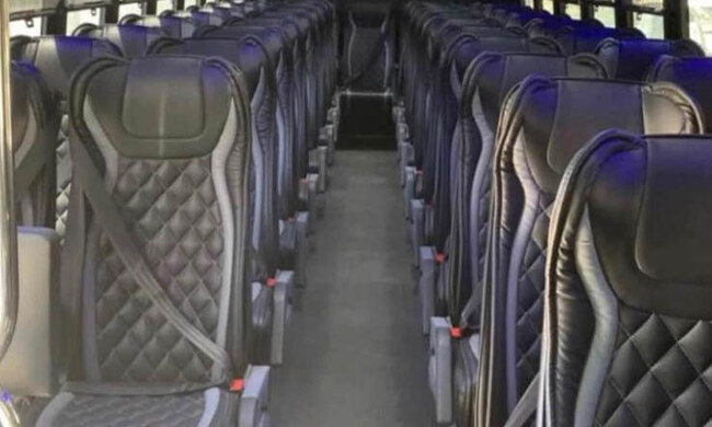 Party Bus image 2