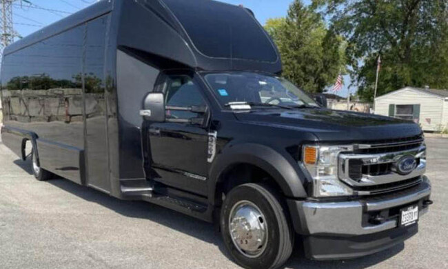 Party Bus image 4
