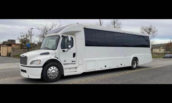 Party Bus image 5